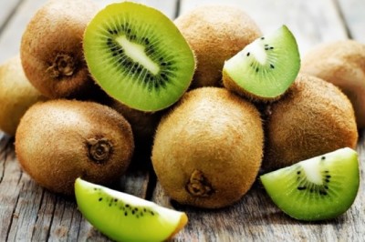 กีวี ผลไม้มากคุณประโยชน์
