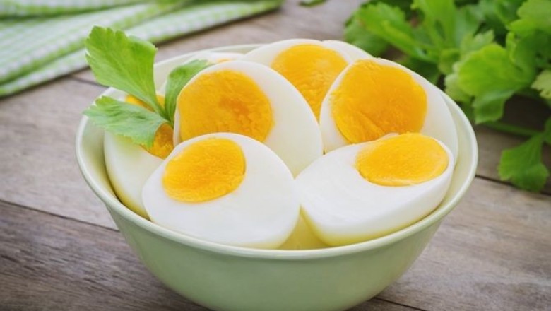 เมนูไข่กินอย่างไรให้ได้ประโยชน์