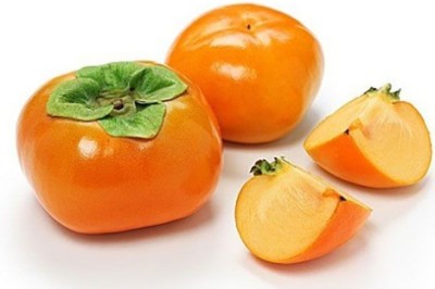 ลูกพลับ ของดีมากประโยชน์จากเมืองจีน