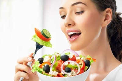 กินอย่างไรไม่ให้อ้วน