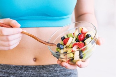 อยากผอมสวยผลไม้ช่วยได้