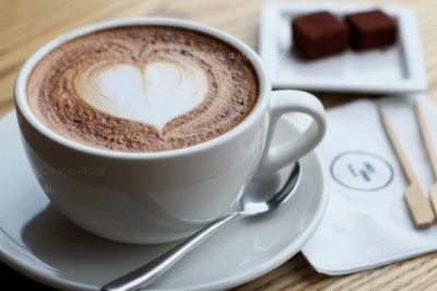 ระวัง ความอ้วนที่มากับเครื่องดื่ม