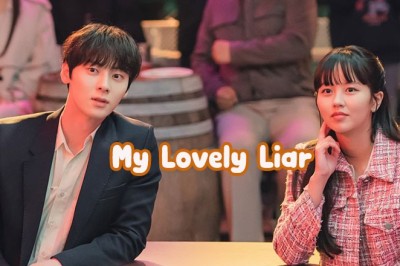 ซีรี่ย์เกาหลี My Lovely Liar (2023) ซับไทย EP.1-16 จบ