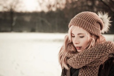 หน้าหนาวนี้ต้องมีผ้าพันคอ