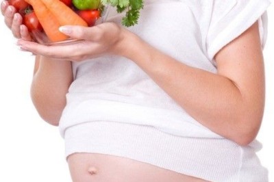 แม่ตั้งครรภ์อย่าละเลยอาการท้องผูก