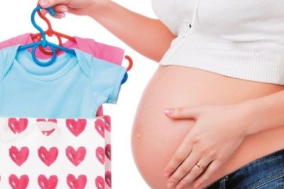 เทคนิคเตรียมตัวก่อนคลอดลูกน้อย