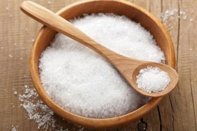 เกลือ เค็มนะ แต่ใช้เป็นก็มีข้อดี