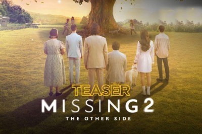 ซีรี่ย์เกาหลี หมู่บ้านแห่งจิตวิญญาณ ภาค2 Missing: The Other Side 2 ซับไทย EP.1-14 จบ