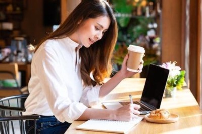 กลวิธีลดหุ่นสุดชิคสำหรับสาวออฟฟิศ