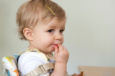 โรคมือเท้าปากภัยร้ายใกล้ตัวลูก