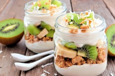 โยเกิร์ตถ้วยเล็กๆ ประโยชน์เพียบ