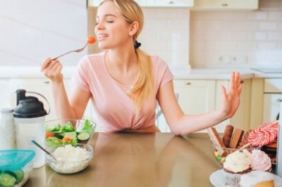 4 วิธีเคลียร์บ้านให้ห่างไกลไขมัน