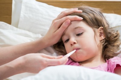 ฟักเขียว....ลดไข้ตัวร้อนเมื่อลูกน้อยไม่สบาย