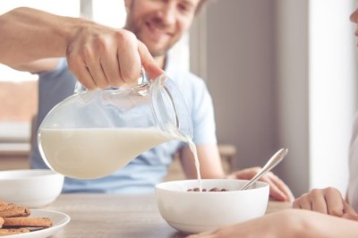 นักวิจัยชี้คนไทยได้แคลเซียมไม่เพียงพอ