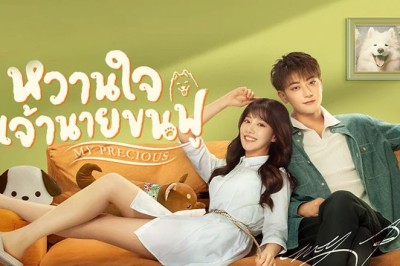 ซีรี่ย์จีน หวานใจเจ้านายขนฟู My Precious พากย์ไทย