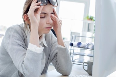 อาหารแก้อาการตาแห้ง