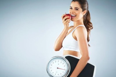 10 วิธี ลดน้ำหนัก แบบไม่รู้ตัว