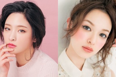 ชมพูสุดหวานต้อนรับลมหนาว