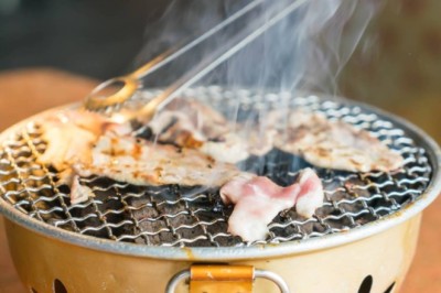 ระวังการกินอาหารปิ้ง ย่าง