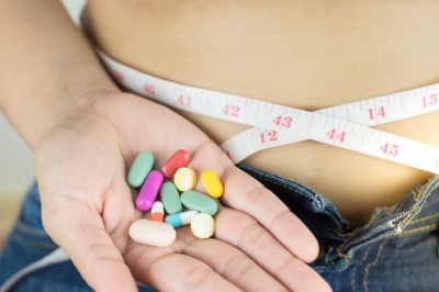 ยาลดความอ้วนอันตรายกว่าที่คิด