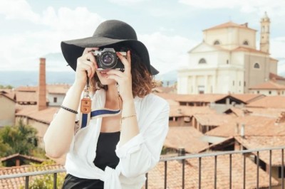 ไปเที่ยวทั้งทีต้องไม่มีอ้วน