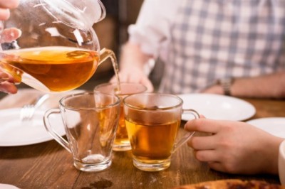 ดื่มชามากระวังกระดูกอ่อน