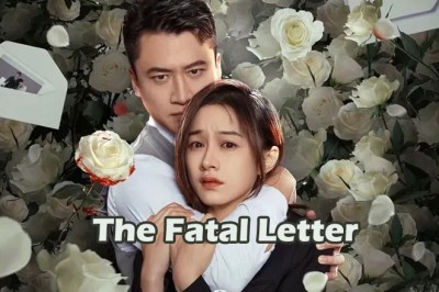 ซีรี่ย์จีน จดหมายสู่หายนะ The Fatal Letter ซับไทย