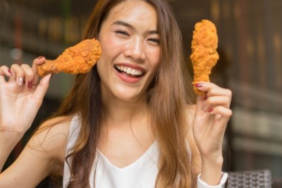 คุณประโยชน์ที่ซ่อนอยู่ในอาหารมันๆ