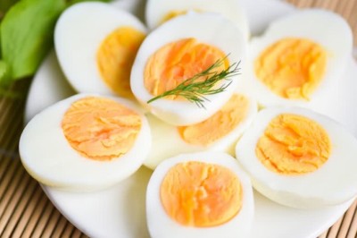 เคล็ดลับกินไข่แบบชาญฉลาด