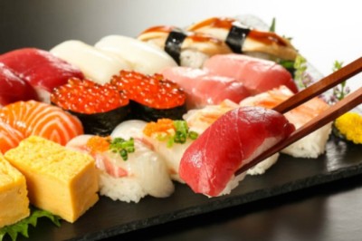 5 เหตุผลที่ซูชิอาจทำร้ายคุณ