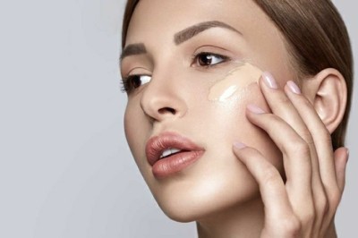 เรื่องน่ารู้เกี่ยวกับรองพื้น