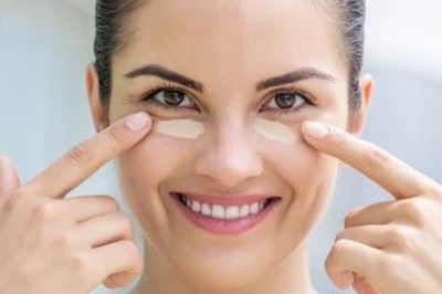 สารพัดวิธีลดรอยคล้ำ  รอบดวงตาที่กูรูแนะนำ