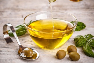 น้ำมันมะกอกมีดีตรงไหน