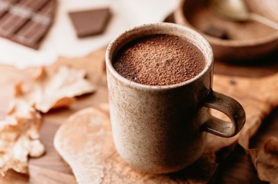 โกโก้ เครื่องดื่มเพื่อสุขภาพ