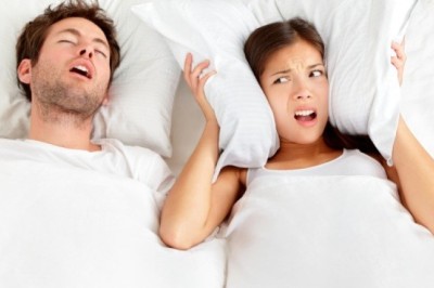 นอนกรน เรื่องธรรมชาติ ที่ควรเร่งแก้ไข