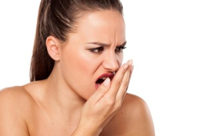 สาเหตุปากเหม็นเรื้อรัง