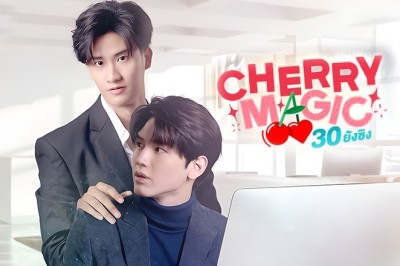 ซีรี่ย์วาย 30 ยังซิง Cherry Magic พากย์ไทย EP.1-12 จบ