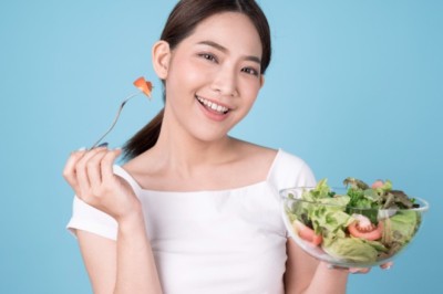 เมนูอาหารแบบง่ายๆ สำหรับสาวไดเอท