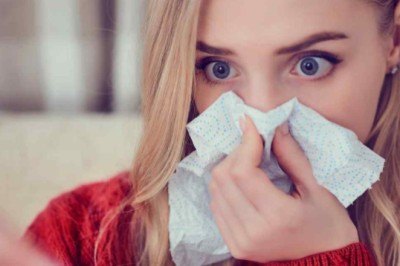 6 อาการเตือนไซนัสอักเสบ