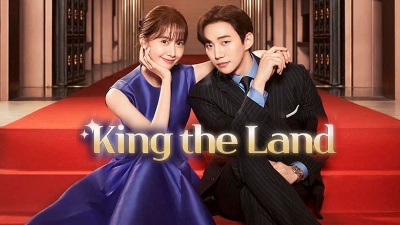 ซีรี่ย์เกาหลี คิง เดอะ แลนด์ King the Land ซับไทย