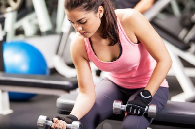 ทำไมถึงต้องออกกำลังกายควบคู่กับการลดน้ำหนัก