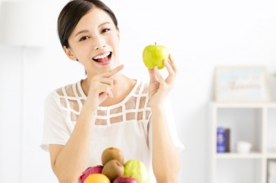 ลดโรคซึมเศร้าง่ายๆ ได้ด้วยการทานผักและผลไม้