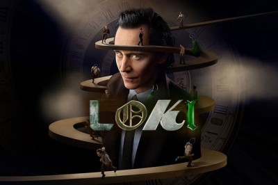 ซีรี่ย์ฝรั่ง โลกิ 2 Loki Season 2 (2023) พากย์ไทย EP.1-6 จบ