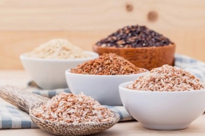 คุณค่าของธัญพืช