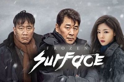 ซีรี่ย์จีน Frozen Surface (2024) ซับไทย EP.1-12 จบ