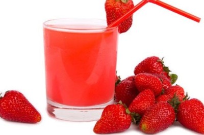 ดื่มน้ำผลไม้บำรุงสมองฉลาดล้ำ