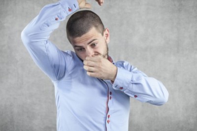 กลิ่นตัวหายได้ ด้วยผักข้างรั้ว