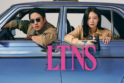 ซีรี่ย์เกาหลี LTNS (2024) Long Time No Sex ซับไทย EP.1-6 จบ