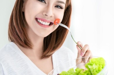 กินอย่างไรให้หน้าเด้ง