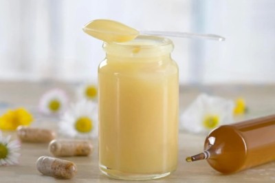 มาทำความรู้จักนมผึ้งกันเถอะ